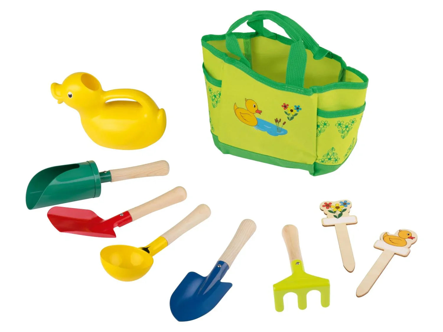 lupilu Sac de jardinage pour enfant