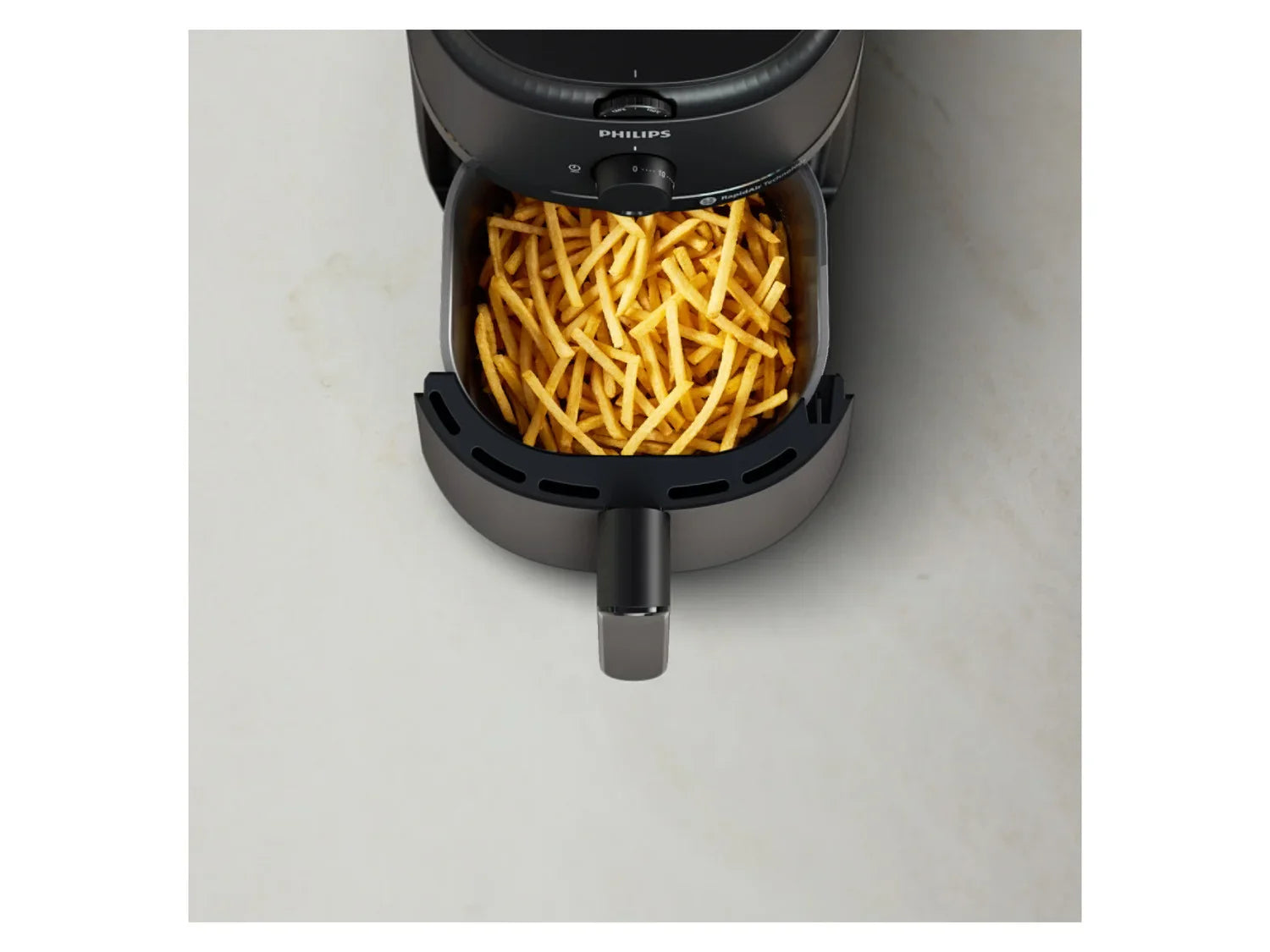 PHILIPS Friteuse  air chaud RapidAir