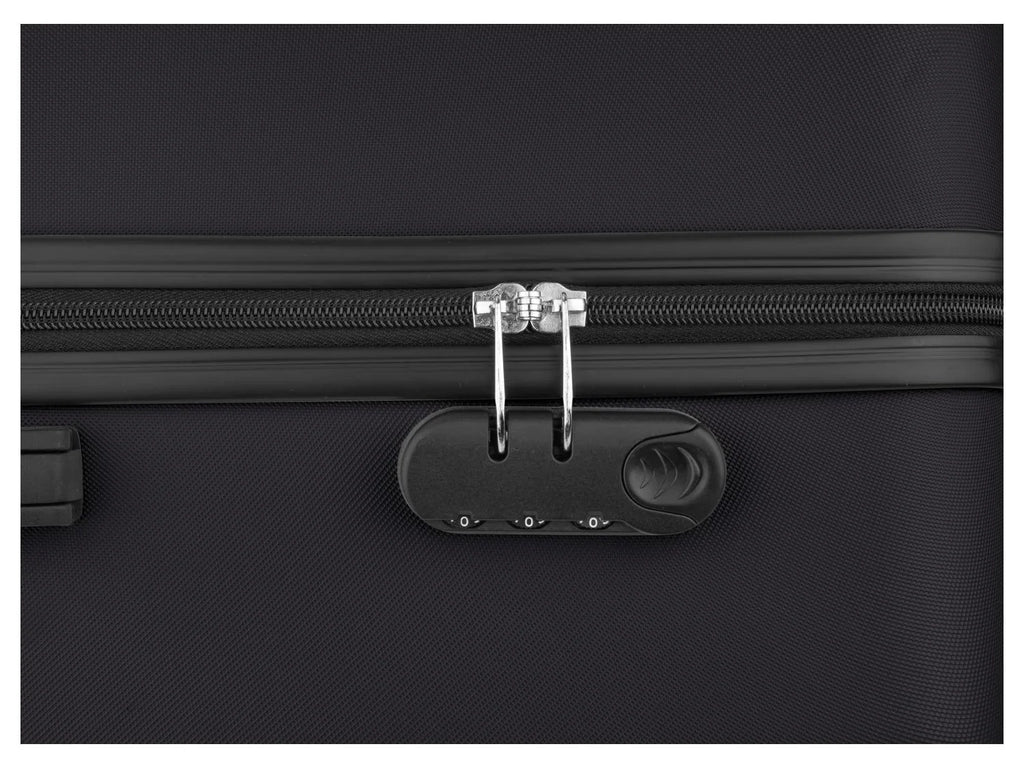 TOPMOVE Valise  roulettes, 86 l