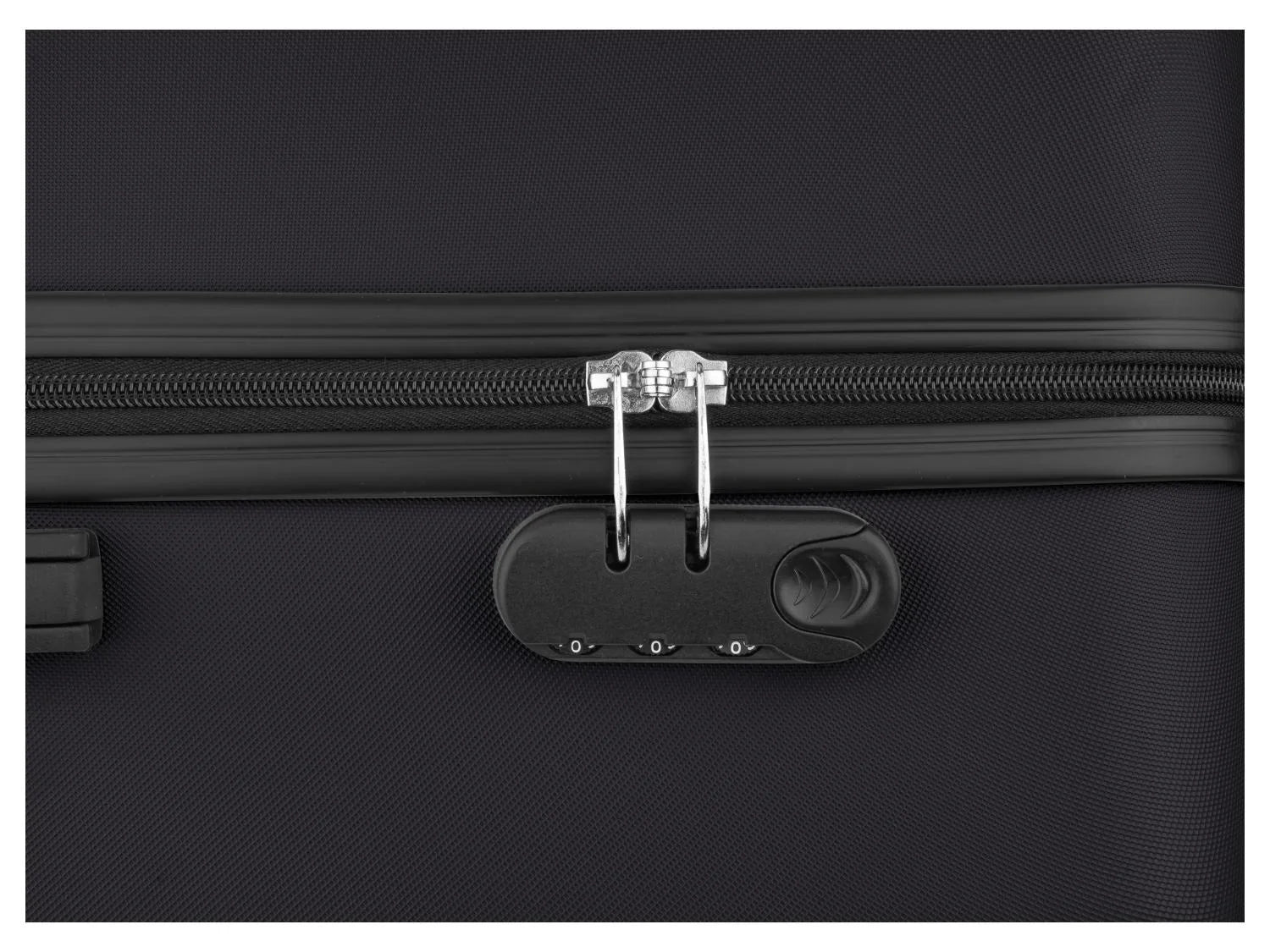 TOPMOVE Valise  roulettes, 86 l
