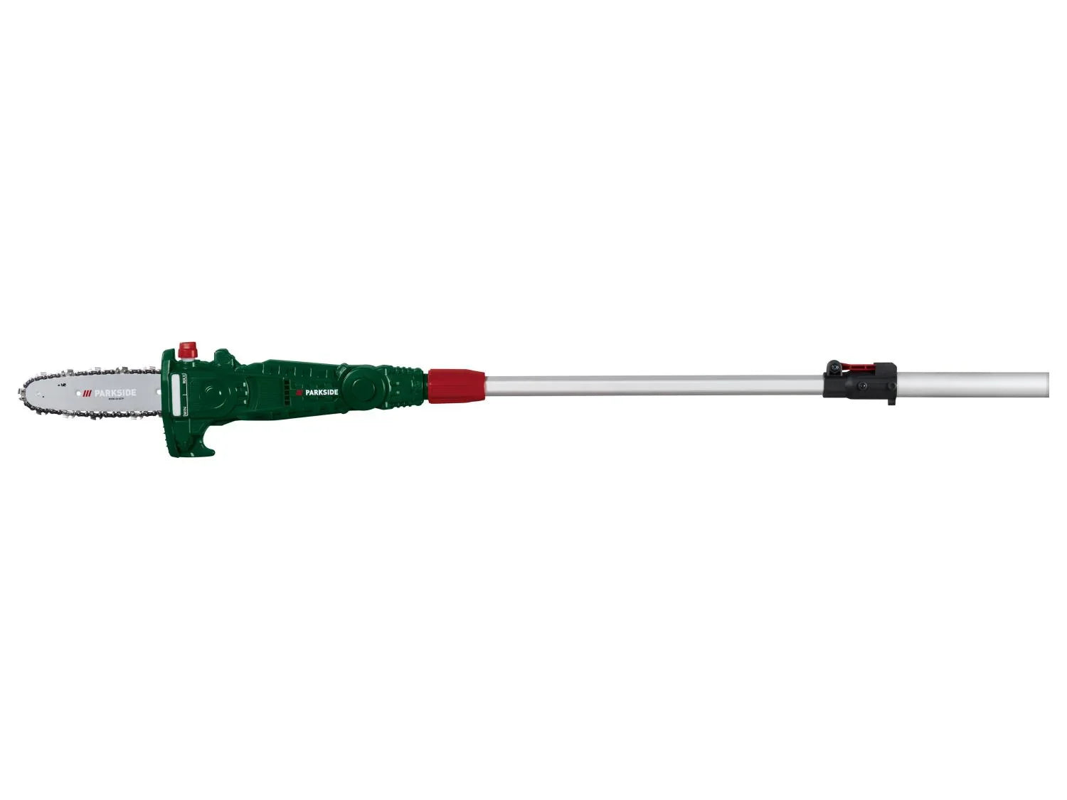 PARKSIDE lagueuse sur perche sans fil PAHE E6, 20 V