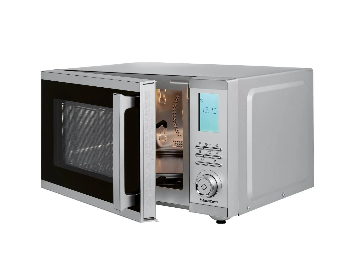 SILVERCREST Micro-ondes