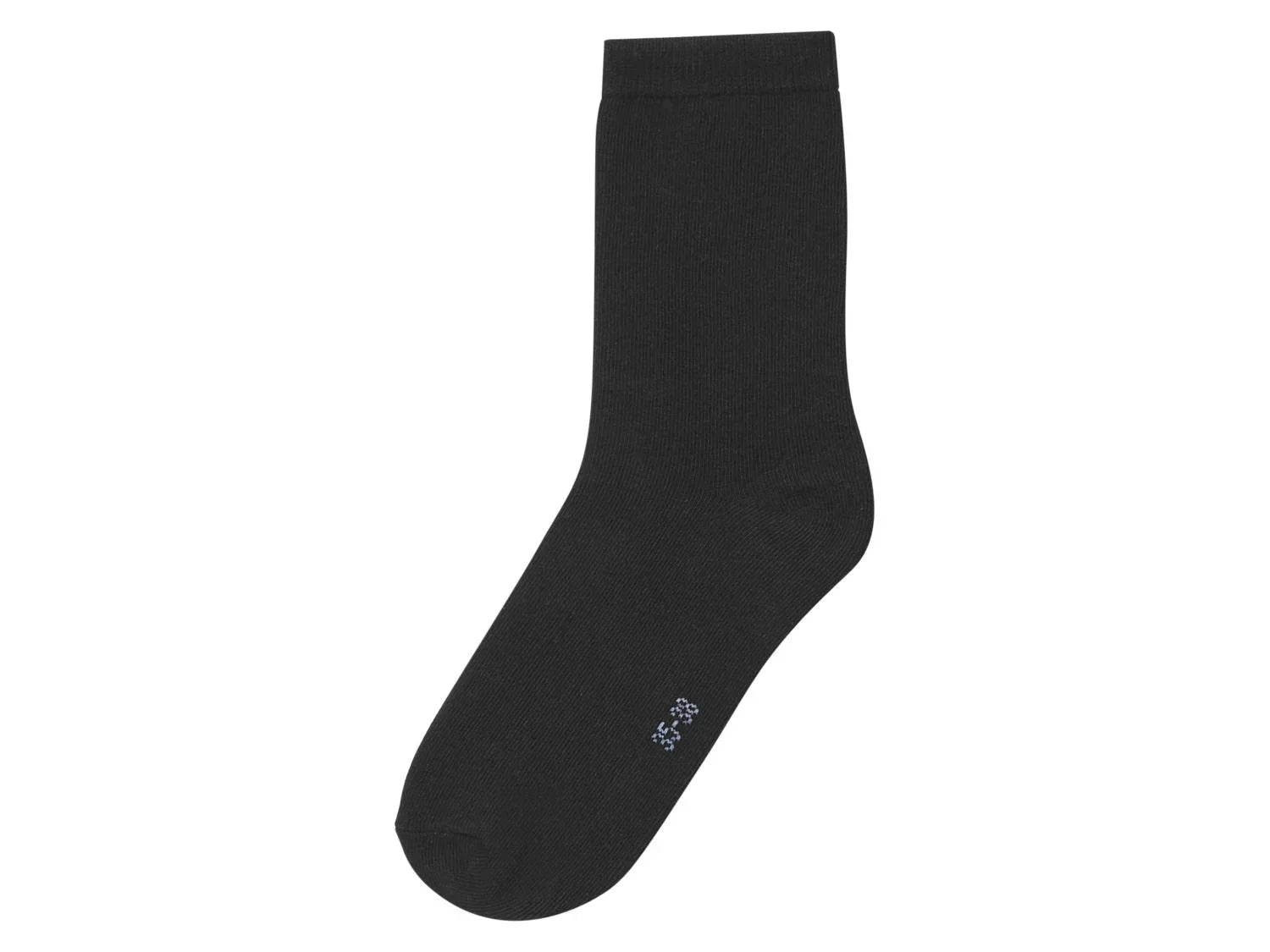 Esmara Kids Lot de 7 paires de chaussettes enfant