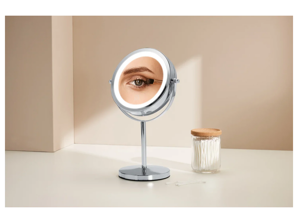 CIEN Beauty Miroir de maquillage lumineux