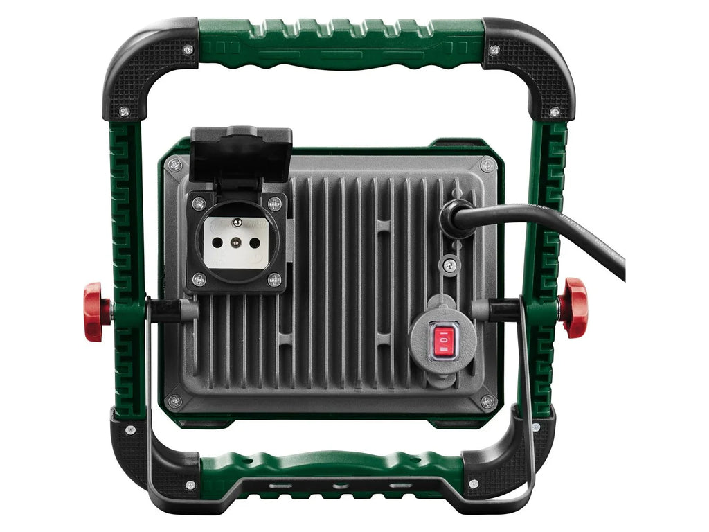 PARKSIDE Projecteur de chantier LED PASL 44 A1, 4500 lm, 43,5 W