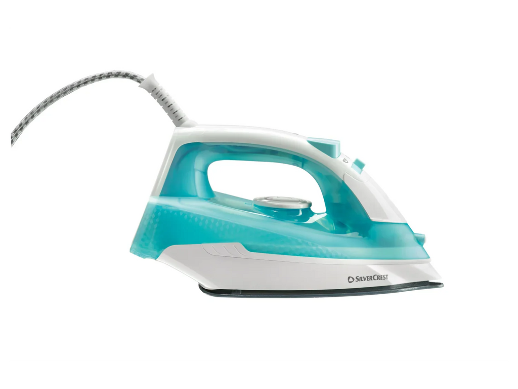 SILVERCREST Fer  repasser vapeur SDBG 2200 A1