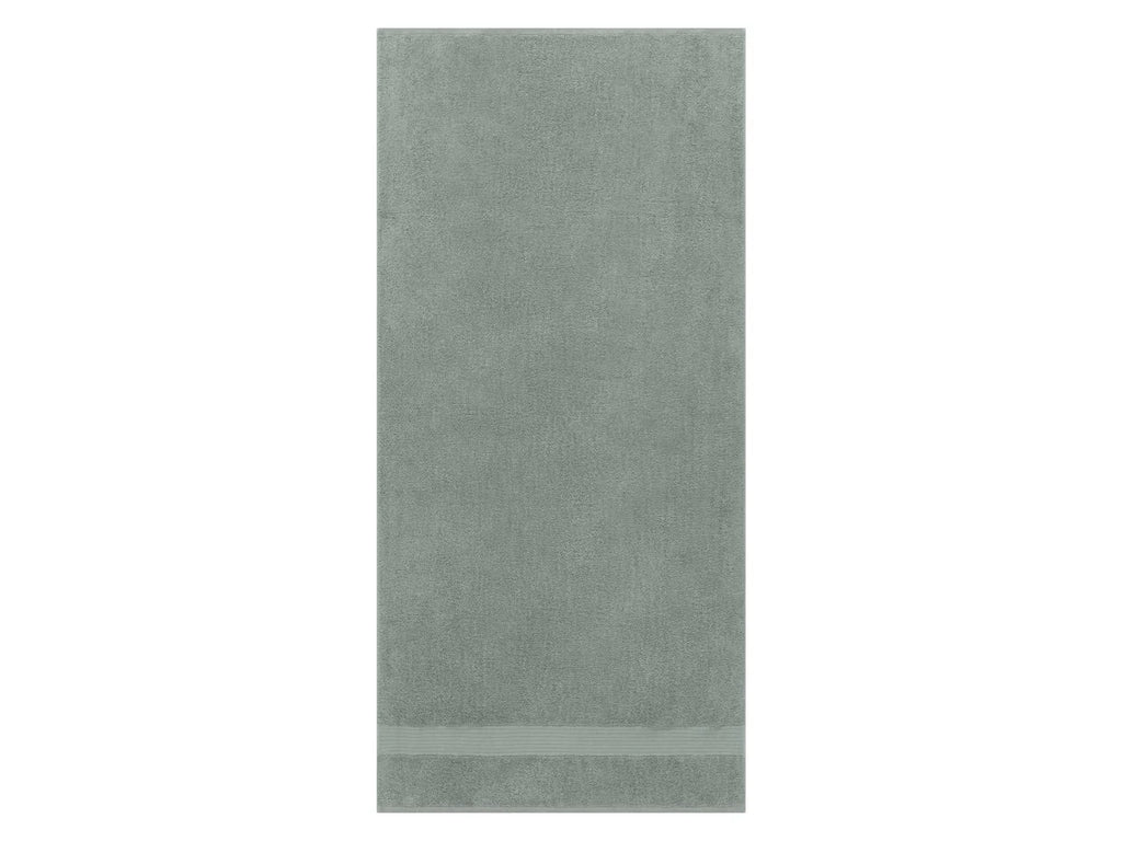 LIVARNO home Serviette de douche ponge, 70 x 140 cm