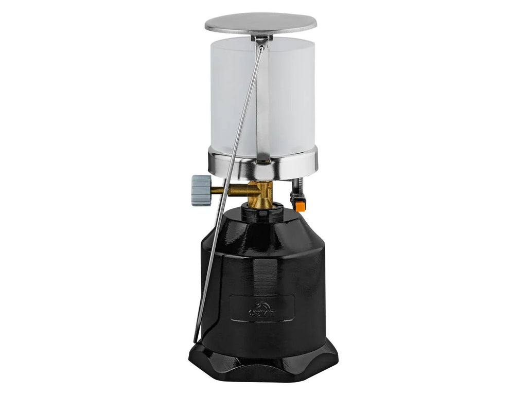 CRIVIT Rchaud ou lampe de camping  gaz