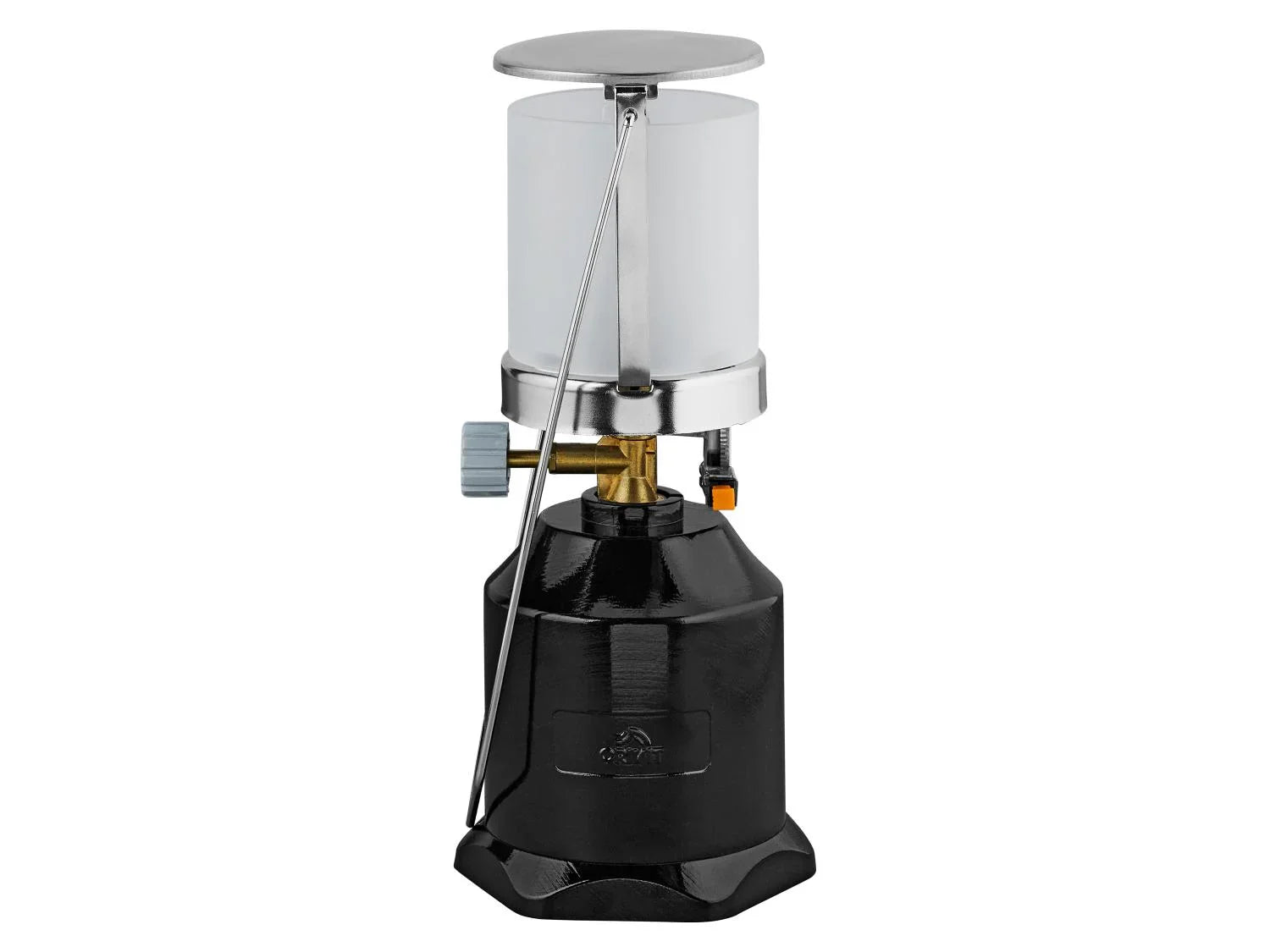 CRIVIT Rchaud ou lampe de camping  gaz