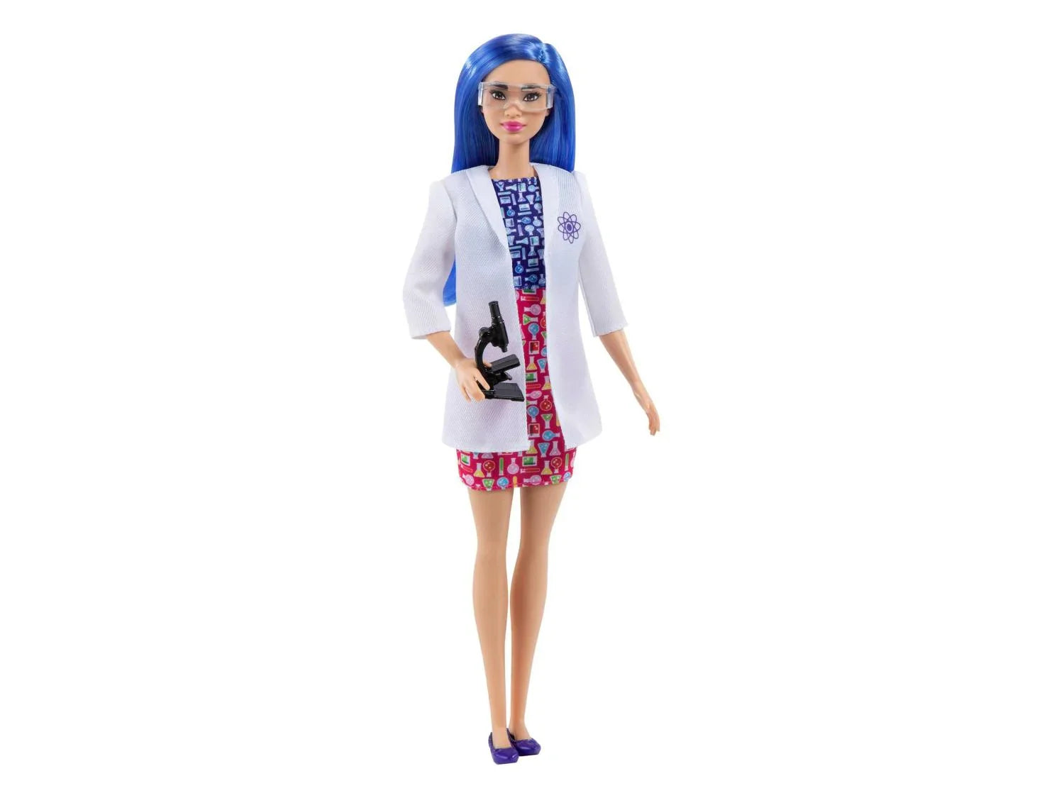 Barbie Poupe collection - You can be anything