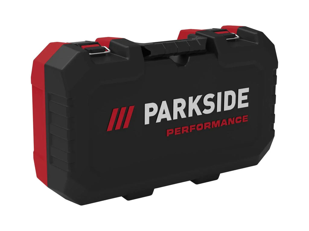 PARKSIDE PERFORMANCE Outil multifonction PPFMW 550 A1