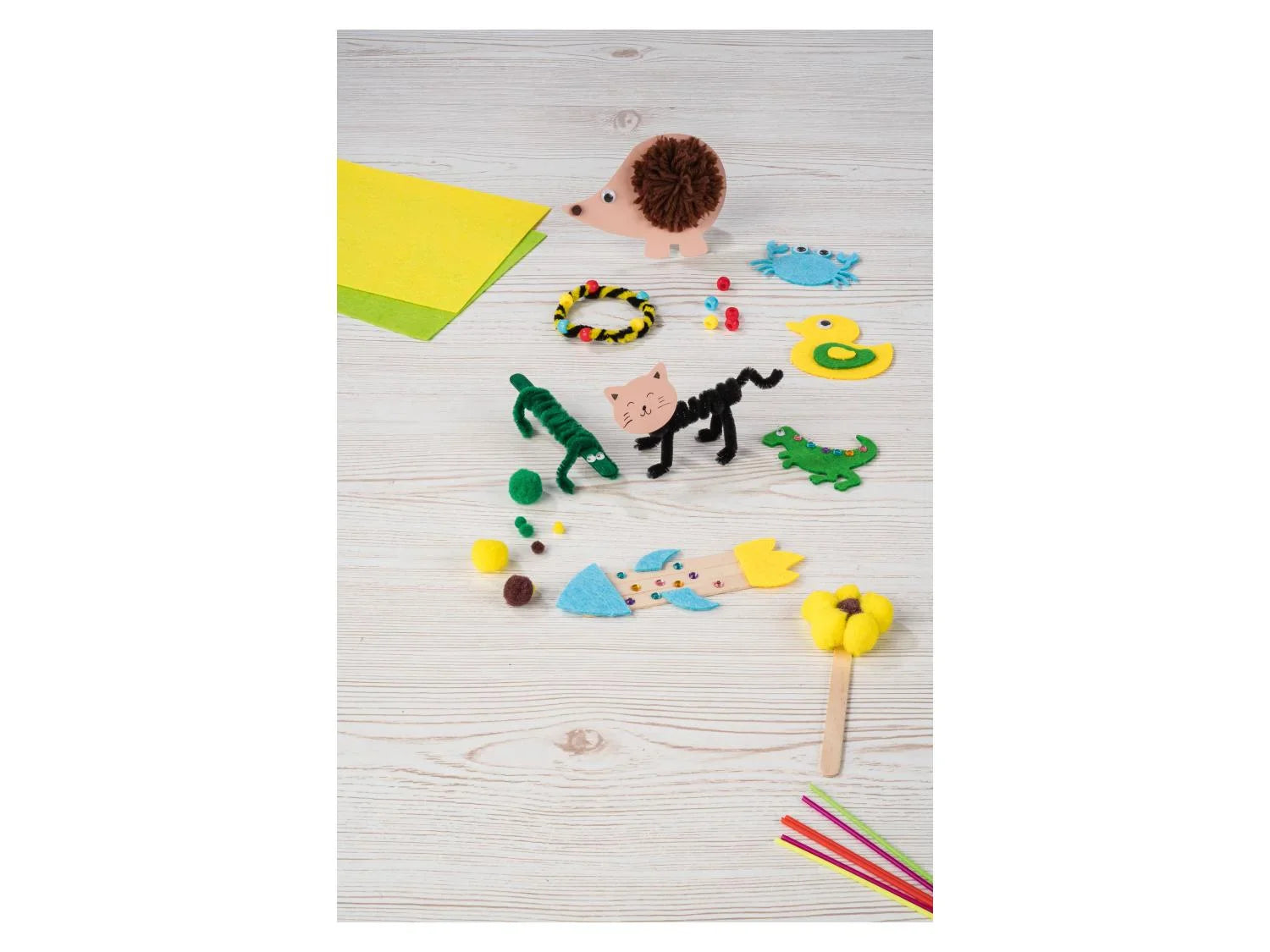 crelando Maxi-set de cration