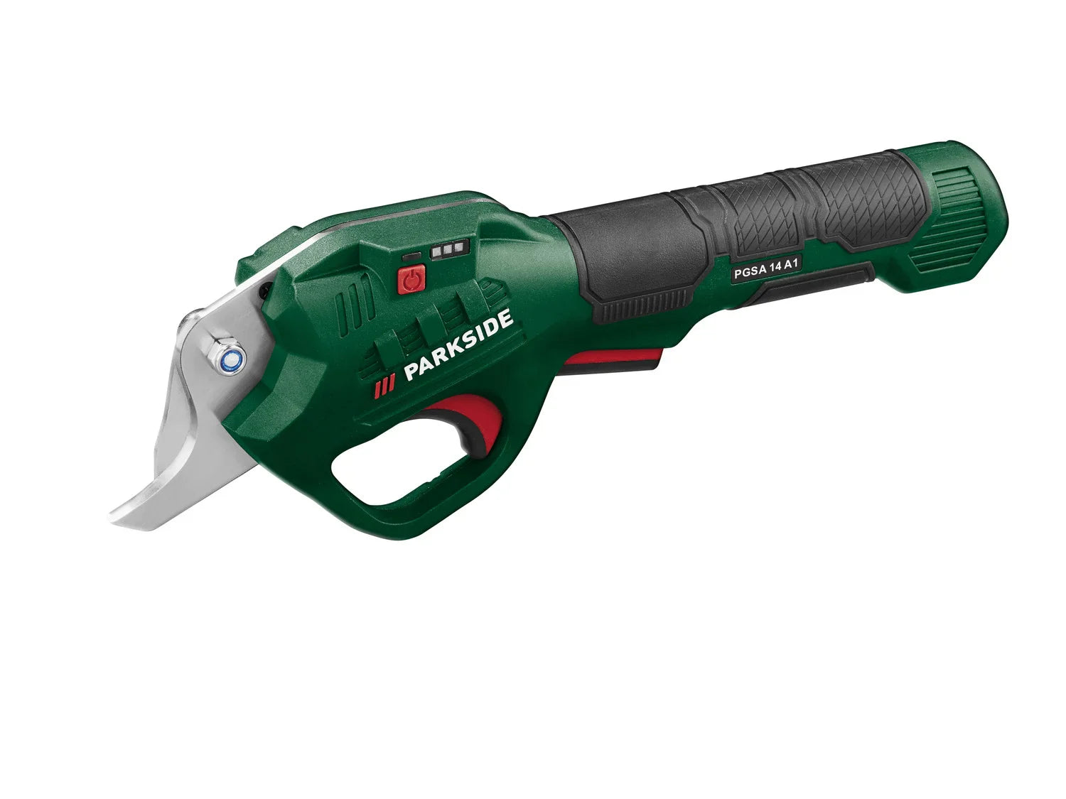 PARKSIDE Scateur de jardin sans fil 4 V PGSA 14 A1