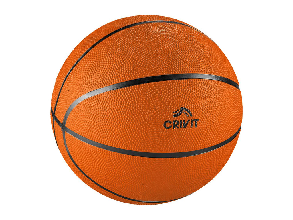 CRIVIT Ballon de football, de volley-ball ou de basket-ball