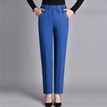 Daniella - Pantalon élégant avec taille élastique