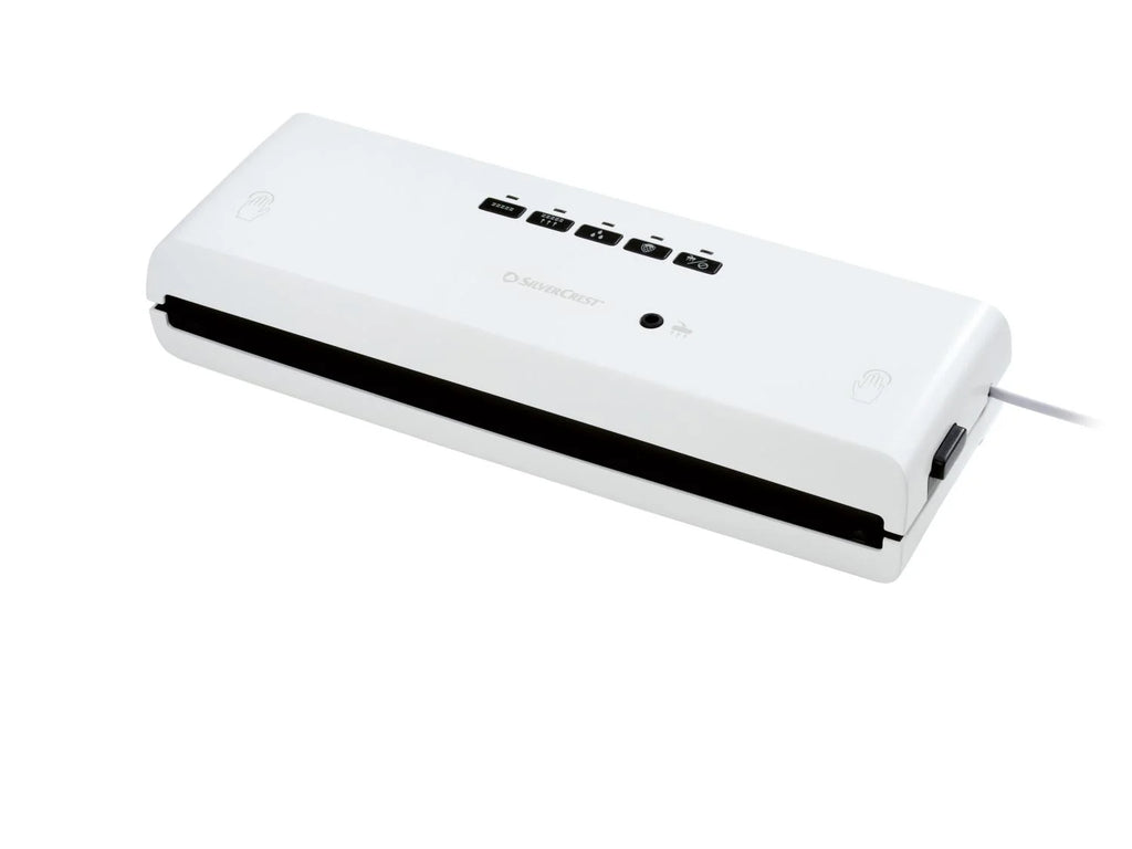 SILVERCREST Appareil de mise sous vide