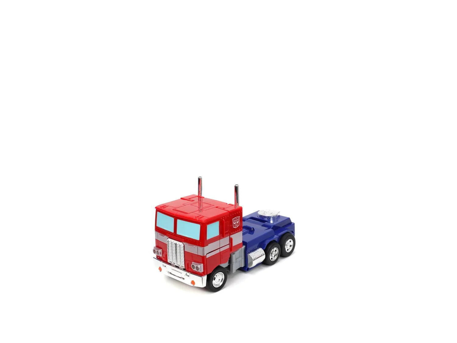 Jada Optimus Prime RC Transformable
