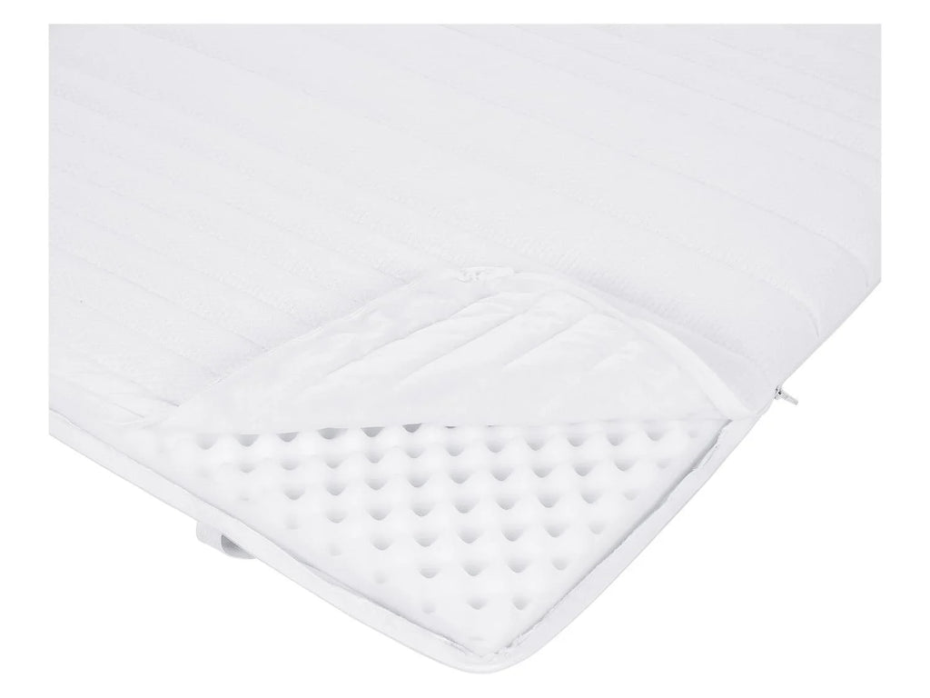 LIVARNO home Surmatelas, 180 x 200 cm