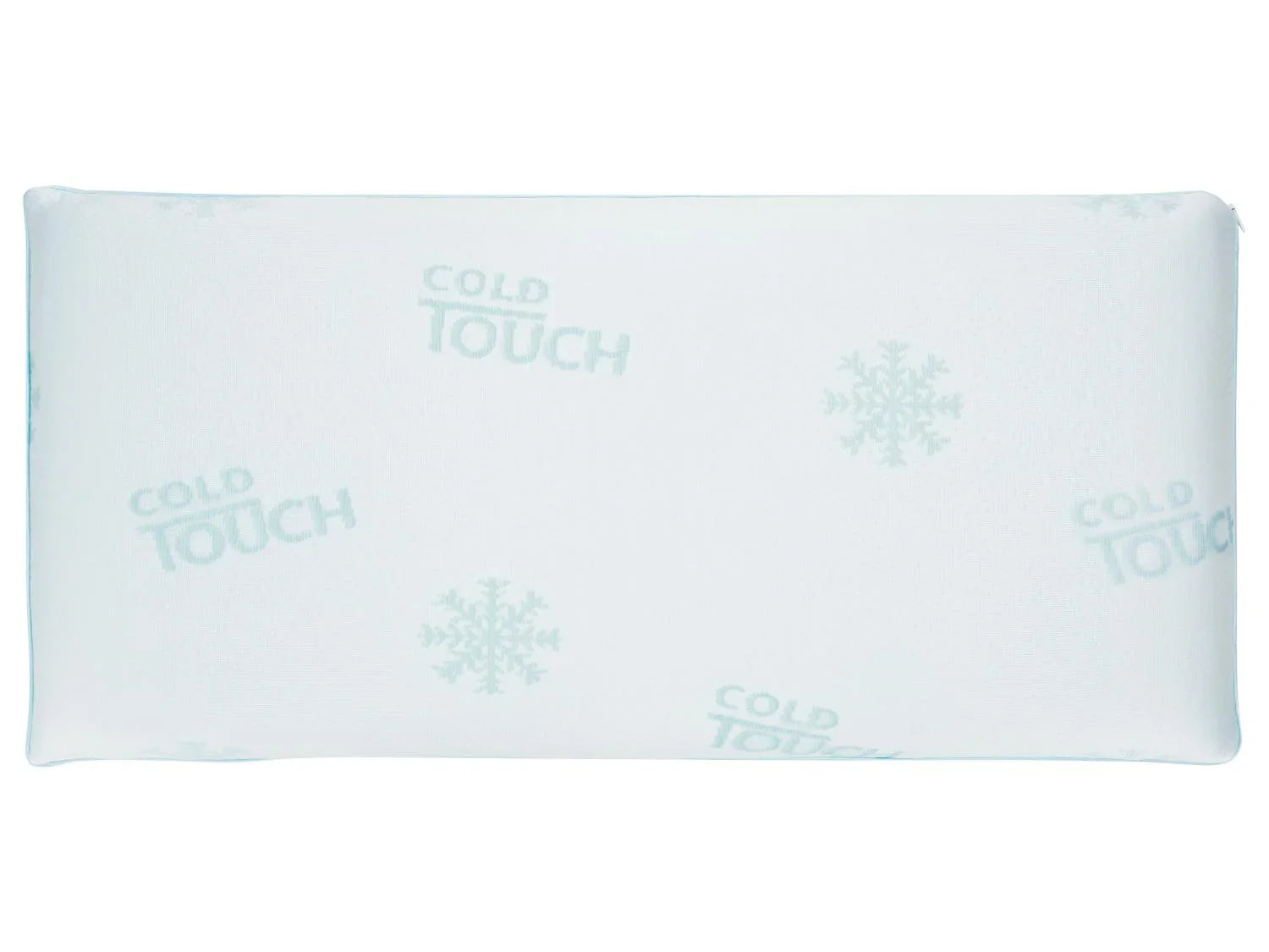 LIVARNO Oreiller ergonomique Cold Touch, 35 x 75 cm