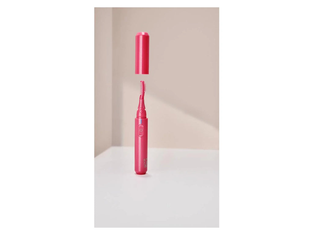 CIEN Beauty Recourbe-cils chauffant, 3 tempratures