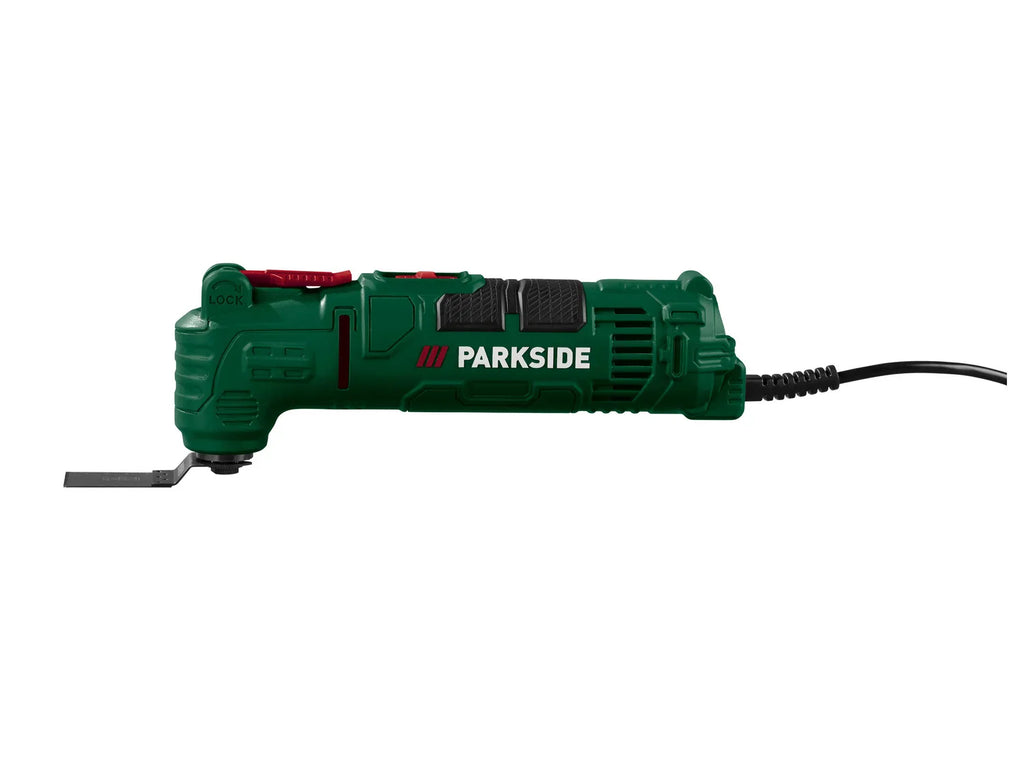 PARKSIDE Outil multifonctionnel PMFW250 A1, 250 W