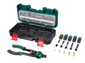 PARKSIDE Set pince pour crous  sertir