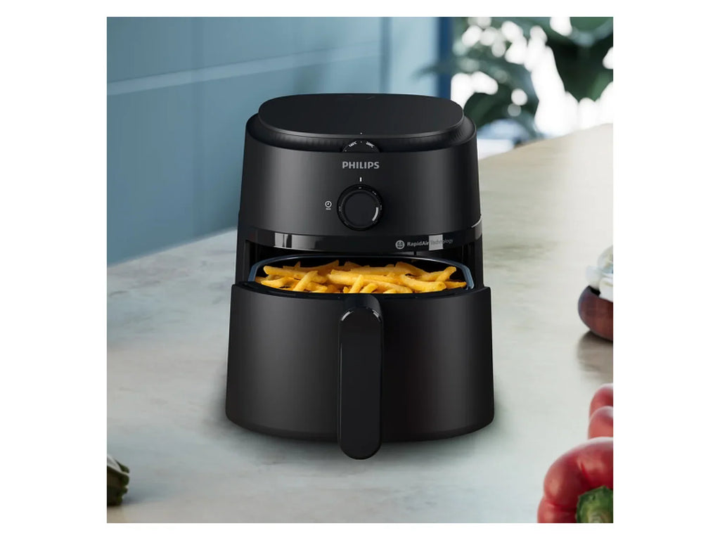 PHILIPS Friteuse  air chaud RapidAir