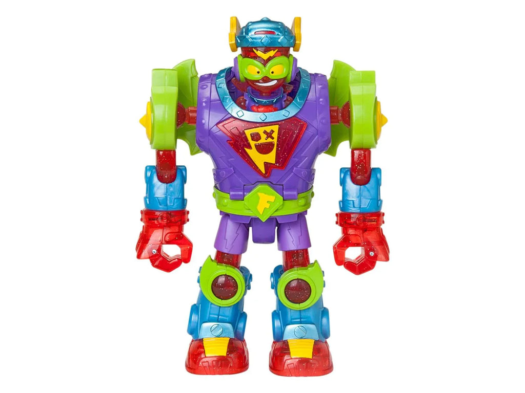 Figurines de jouets SuperThings
