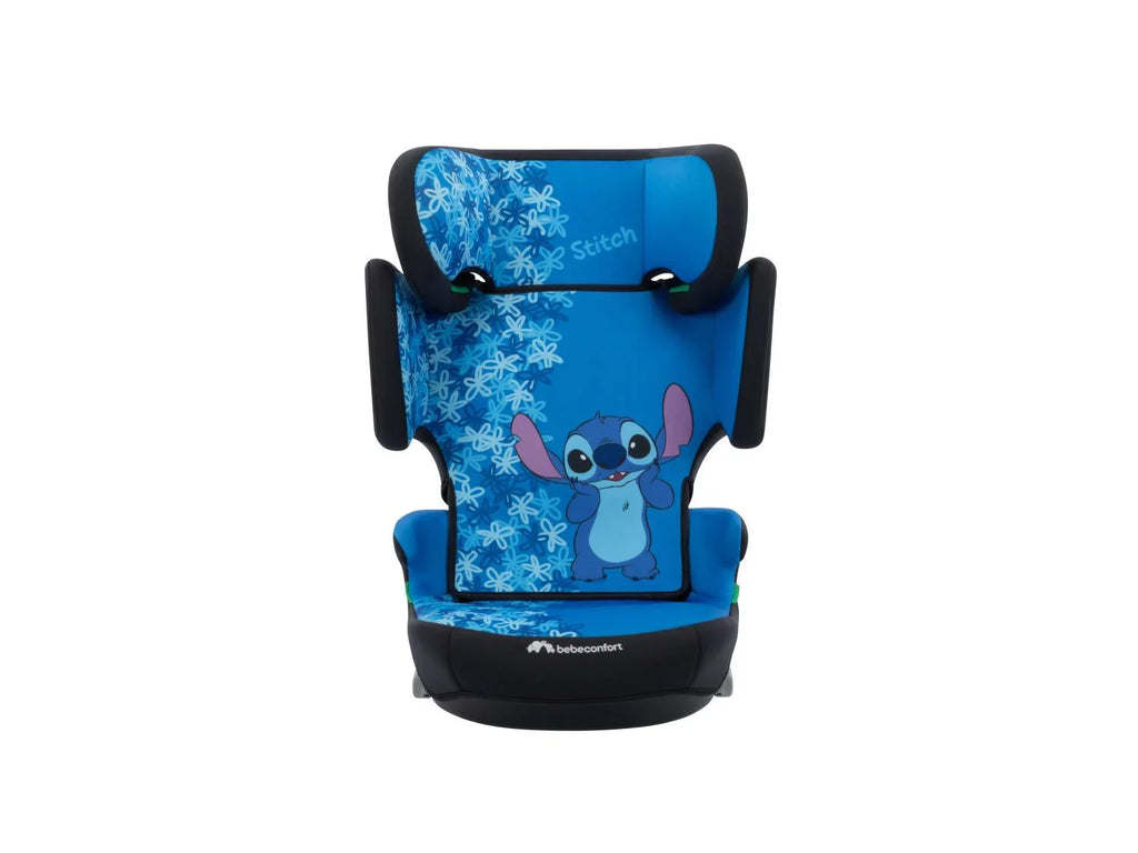 bebeconfort Sige auto Hera i-Fix, Isofix, 100-150cm