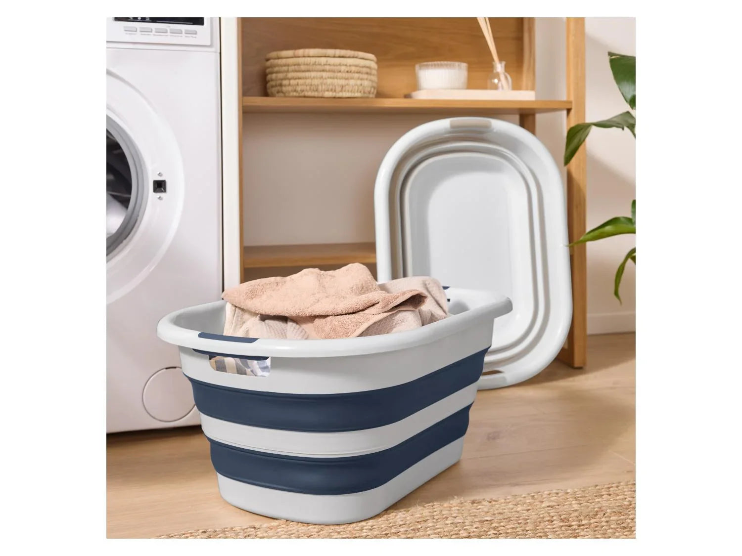 W5 Panire  linge