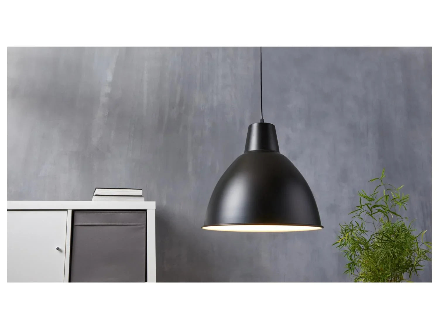 LIVARNO home Suspension  LED TEIWAZ