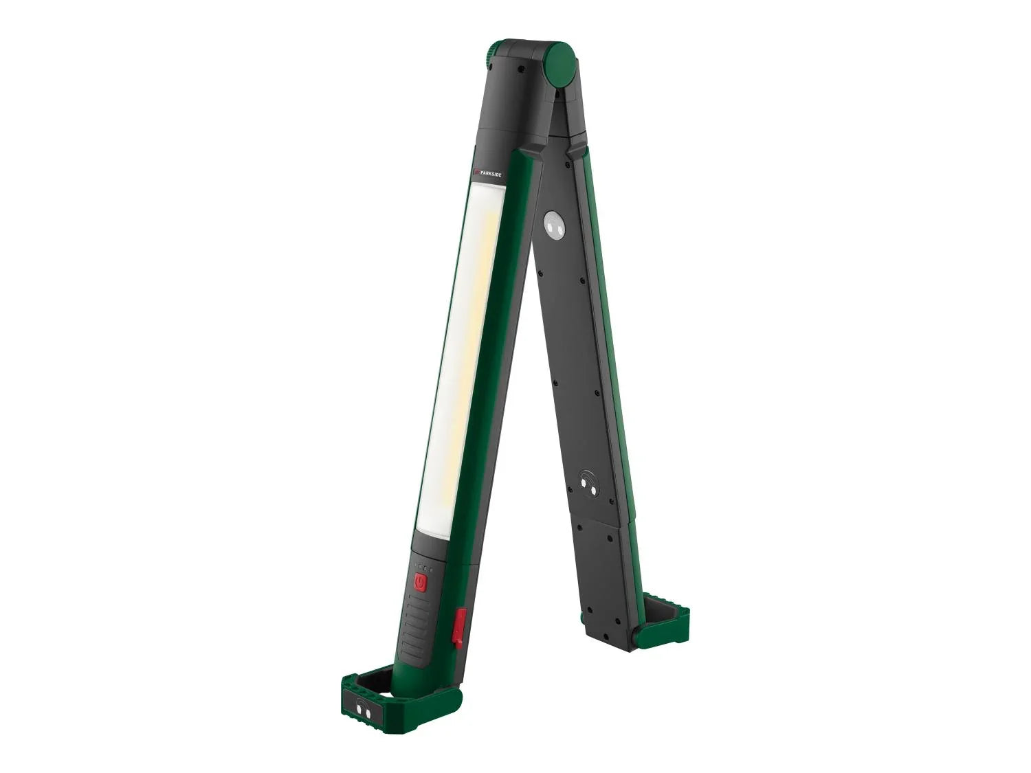 PARKSIDE Baladeuse rechargeable PAS 4000 A1