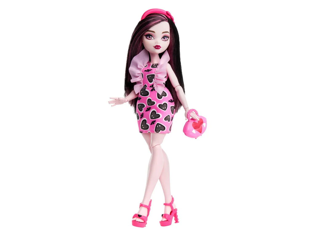 MATTEL Poupe Monster High