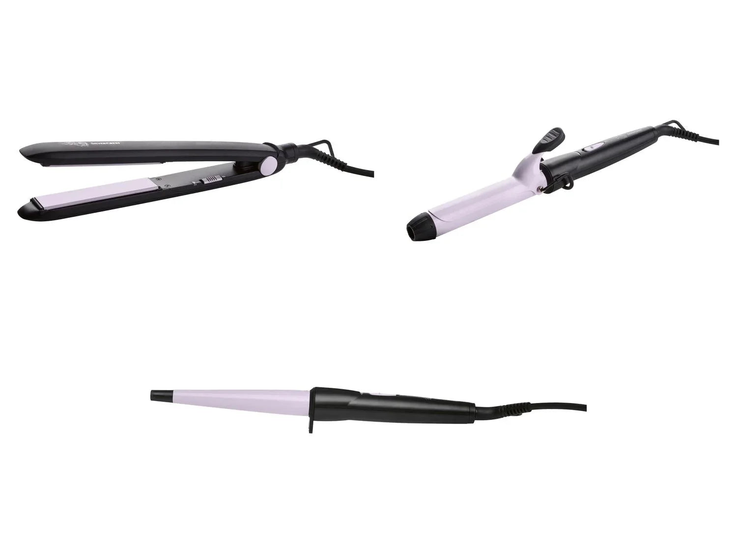 SILVERCREST PERSONAL CARE Lisseur ou fer  boucler