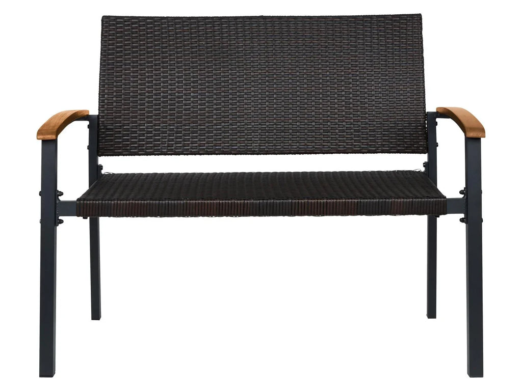 LIVARNO home Banc de jardin Valencia