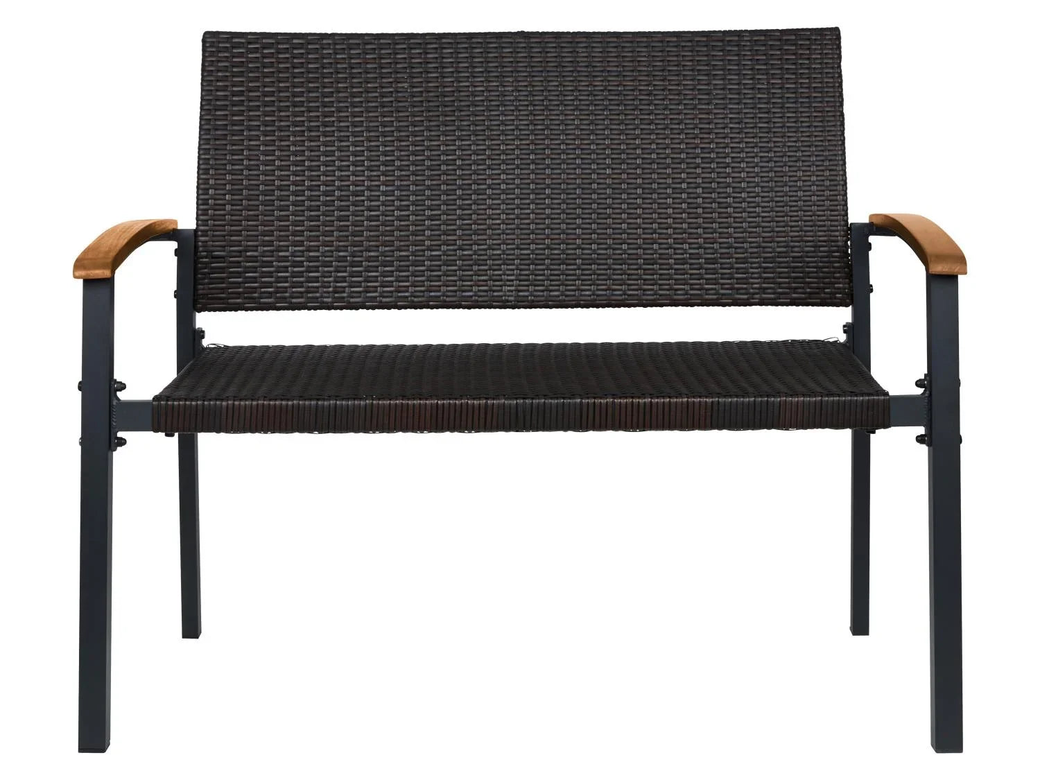LIVARNO home Banc de jardin Valencia