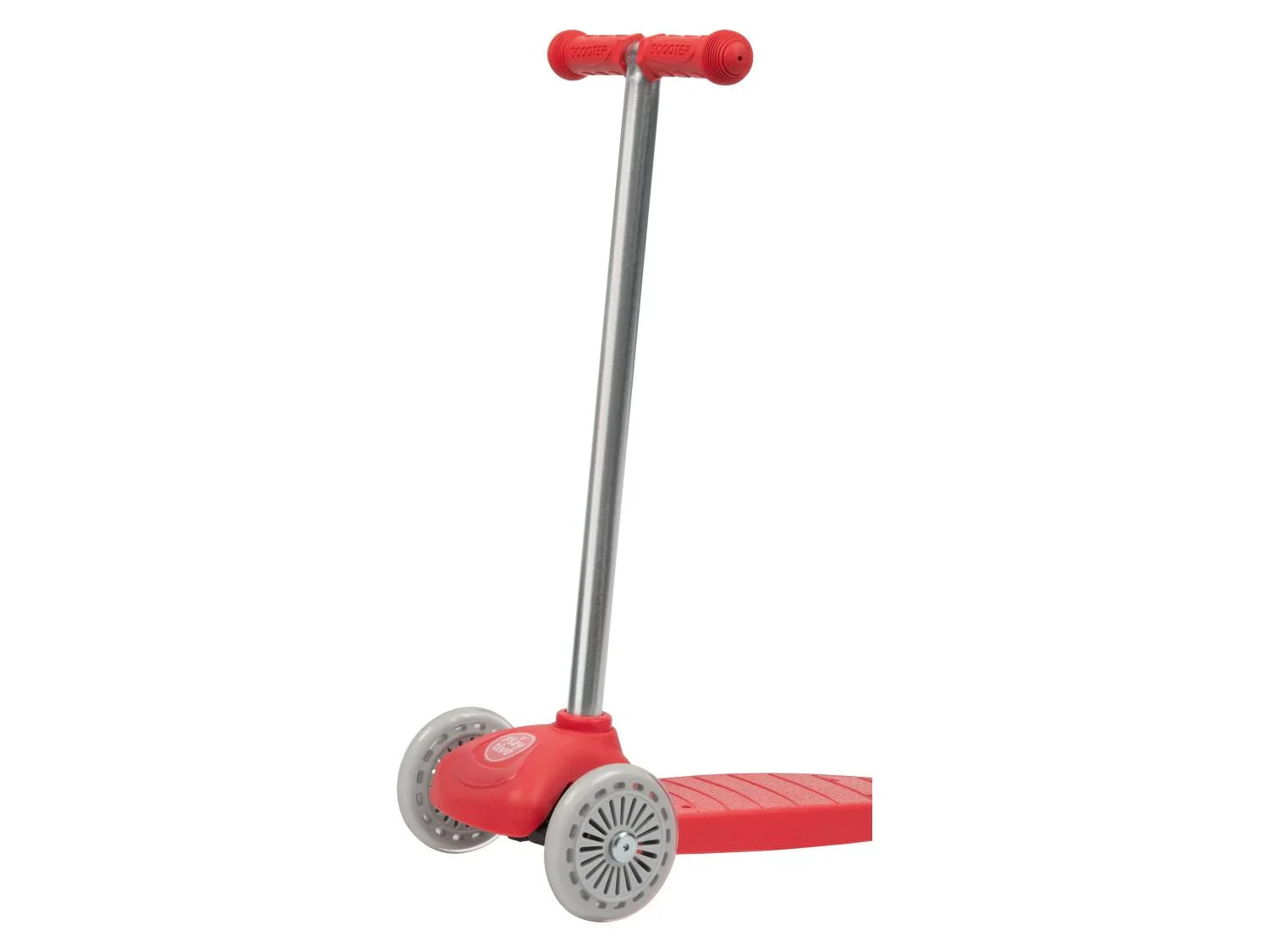 Playtive Trottinette 4-en-1