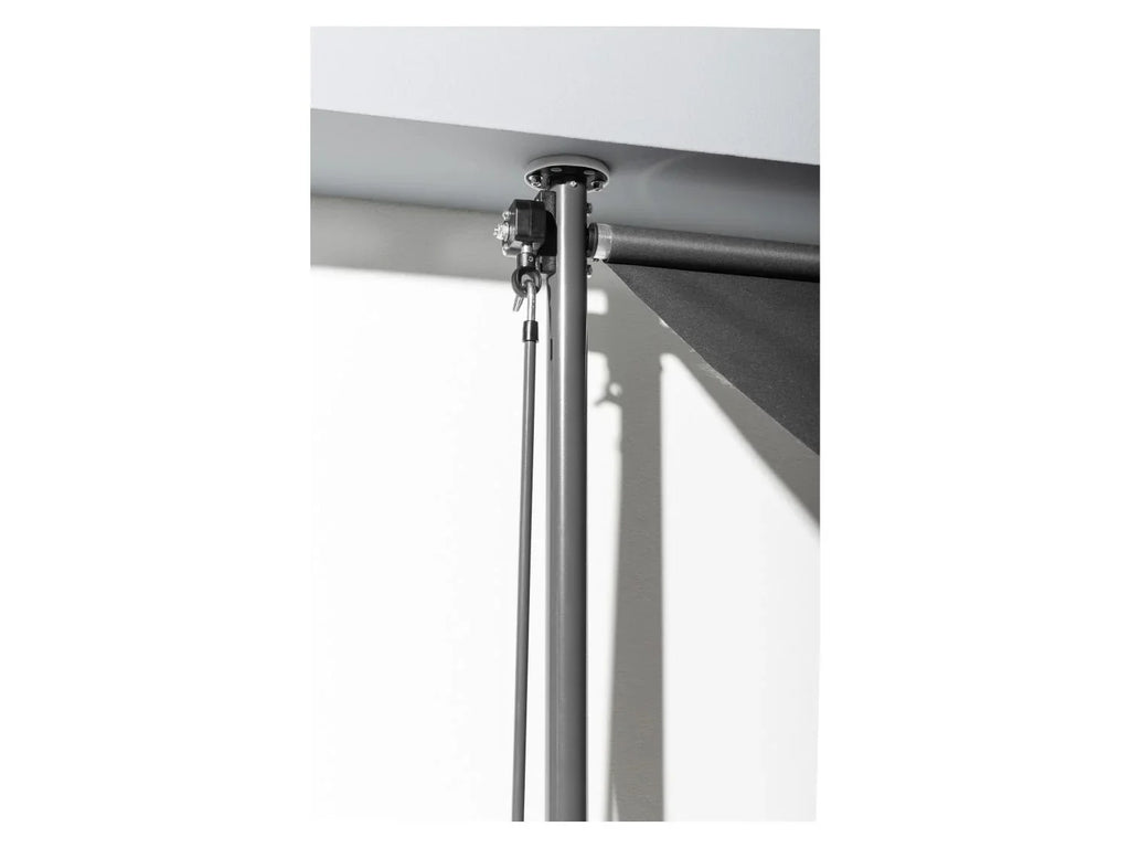 LIVARNO home Store d'extrieur, 200 x 150, anthracite