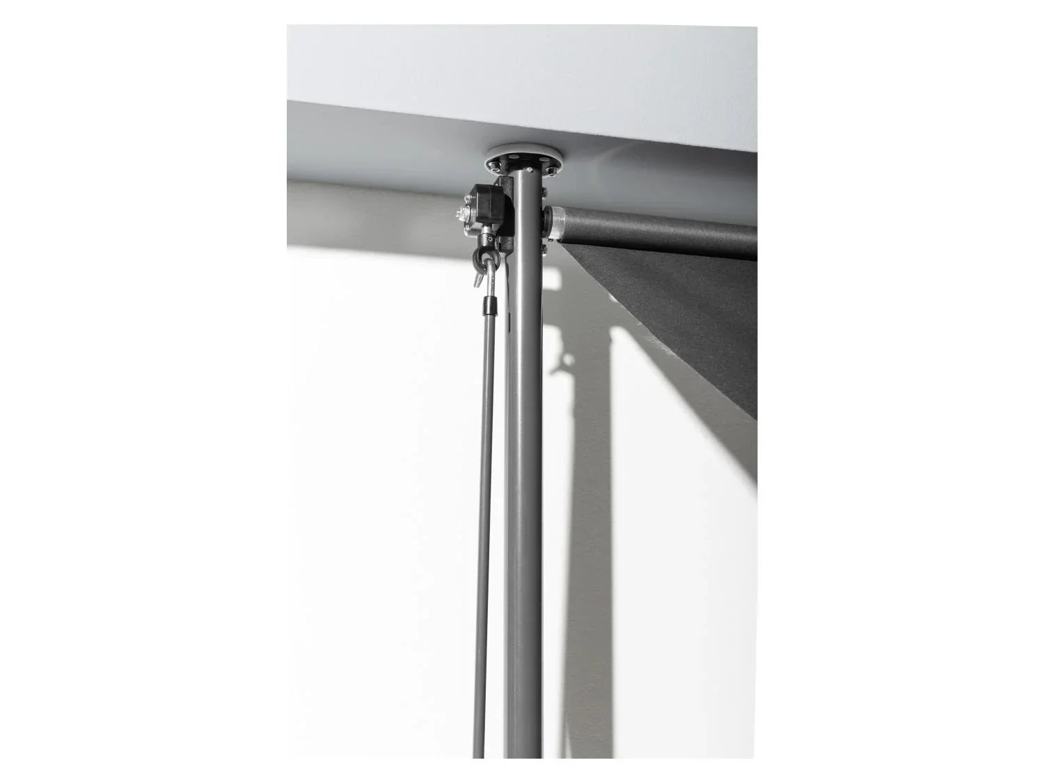 LIVARNO home Store d'extrieur, 200 x 150, anthracite