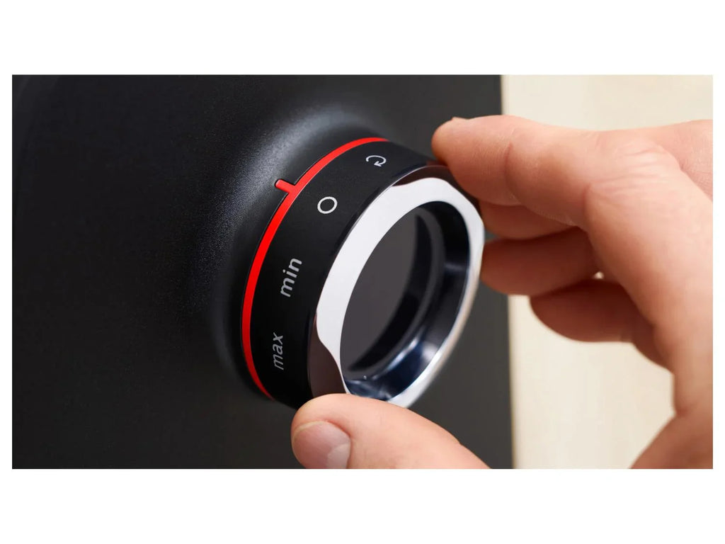 BOSCH Hachoir  viande MultiPower Serie 6