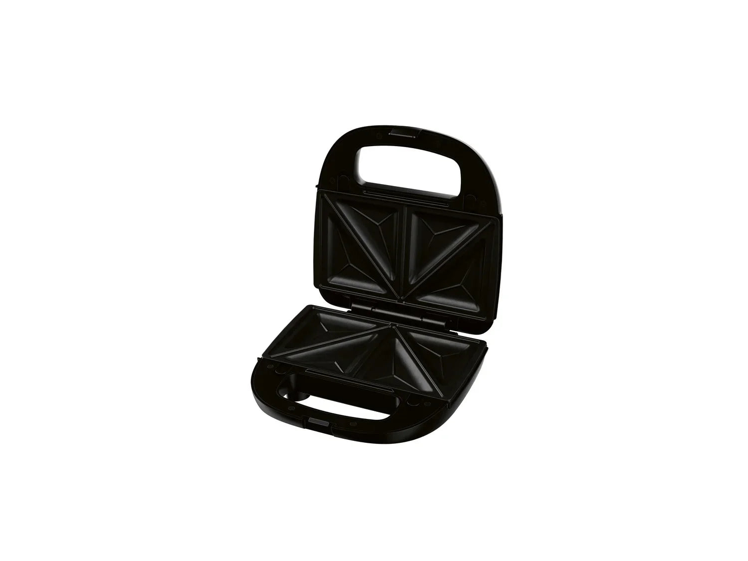 SILVERCREST KITCHEN TOOLS Appareil  croque-monsieur 3-en-1 SSMW SSMW 750 D4