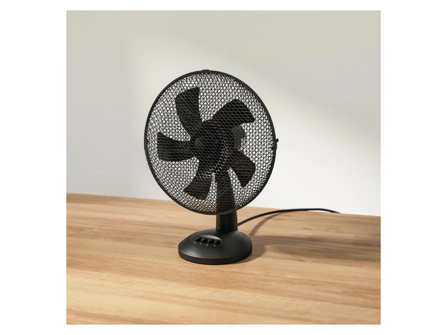 SILVERCREST Ventilateur de table STV 30 A2