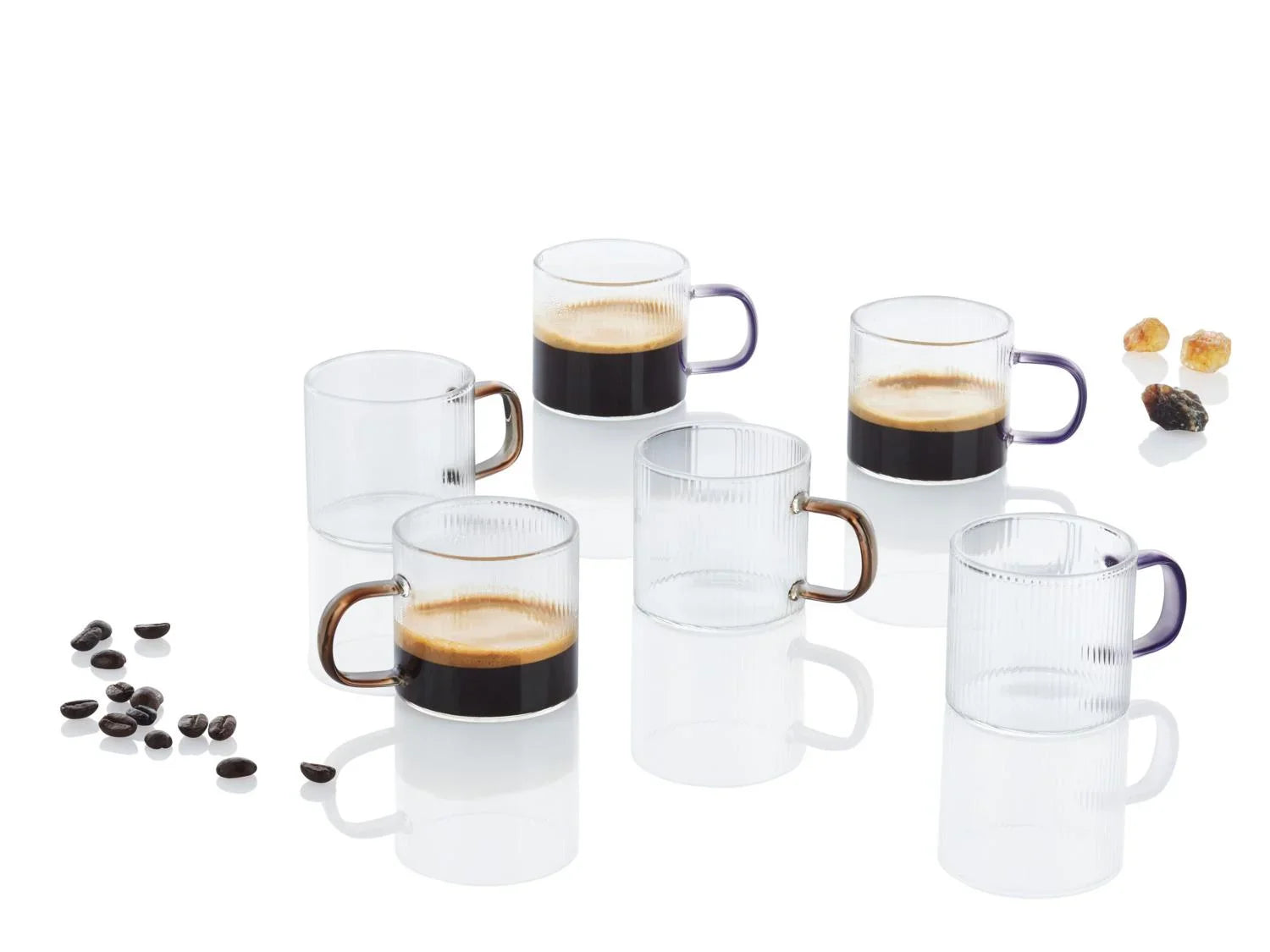 LIVARNO home Thire ou verres