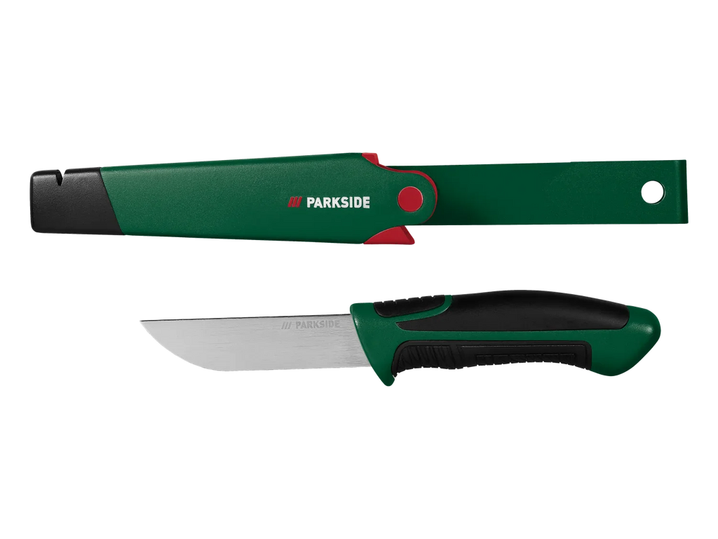 PARKSIDE Aiguiseur ou Couteau