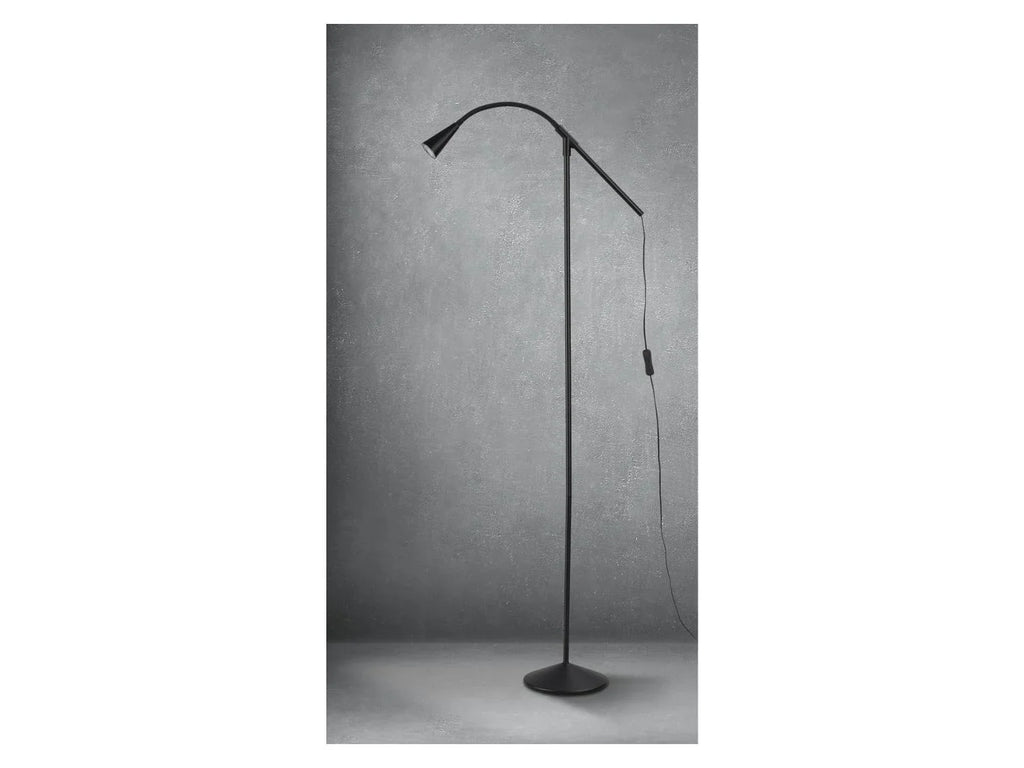 LIVARNO home Lampadaire  LED FREYA
