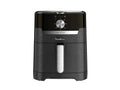 moulinex Friteuse  air chaud EZ5018, Easy Fry Grill, 4,2 L