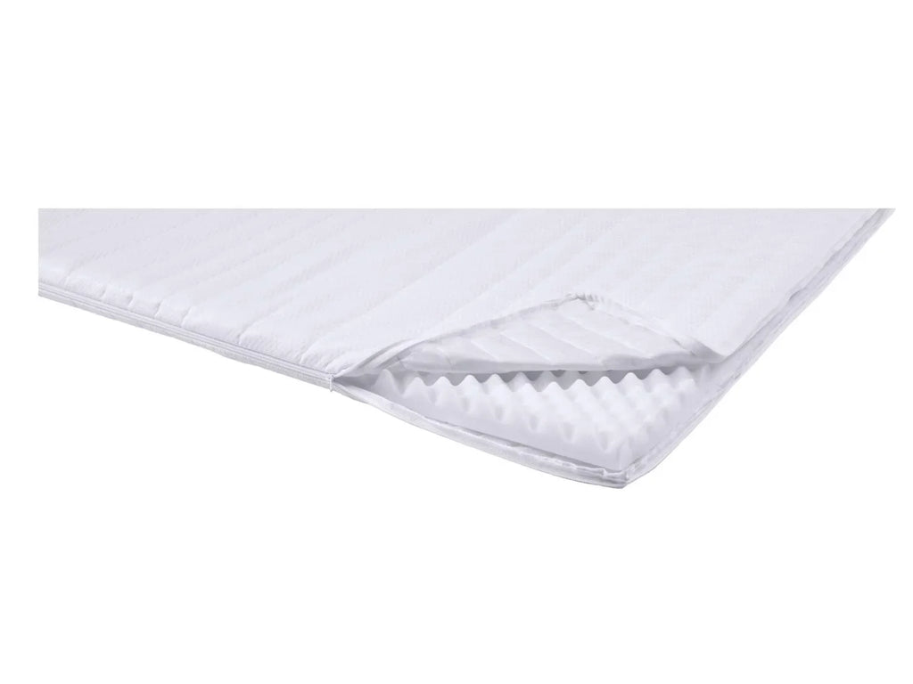 LIVARNO Surmatelas, 140 x 190 cm