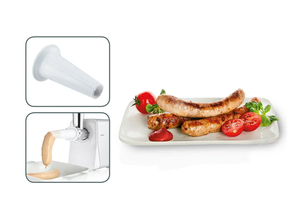 SILVERCREST KITCHEN TOOLS Hachoir  viande lectrique, 400 W
