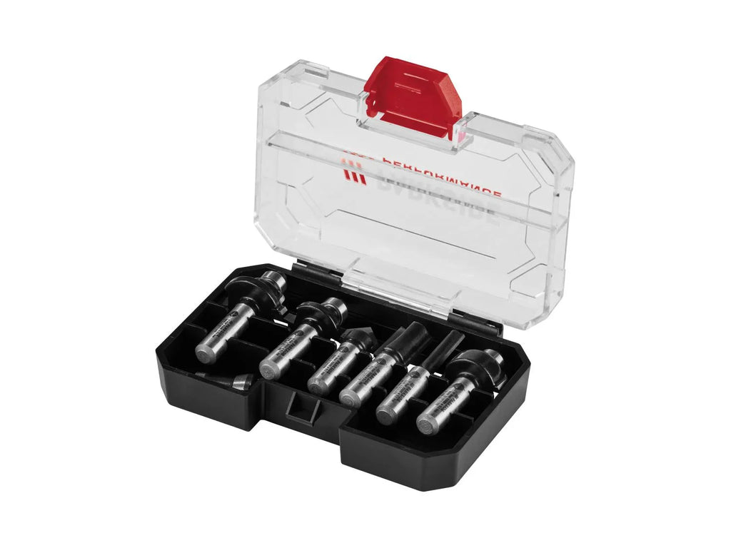 PARKSIDE PERFORMANCE Fraiseuse multifonction sans fil PMFAP 20-Li B2, 20 V