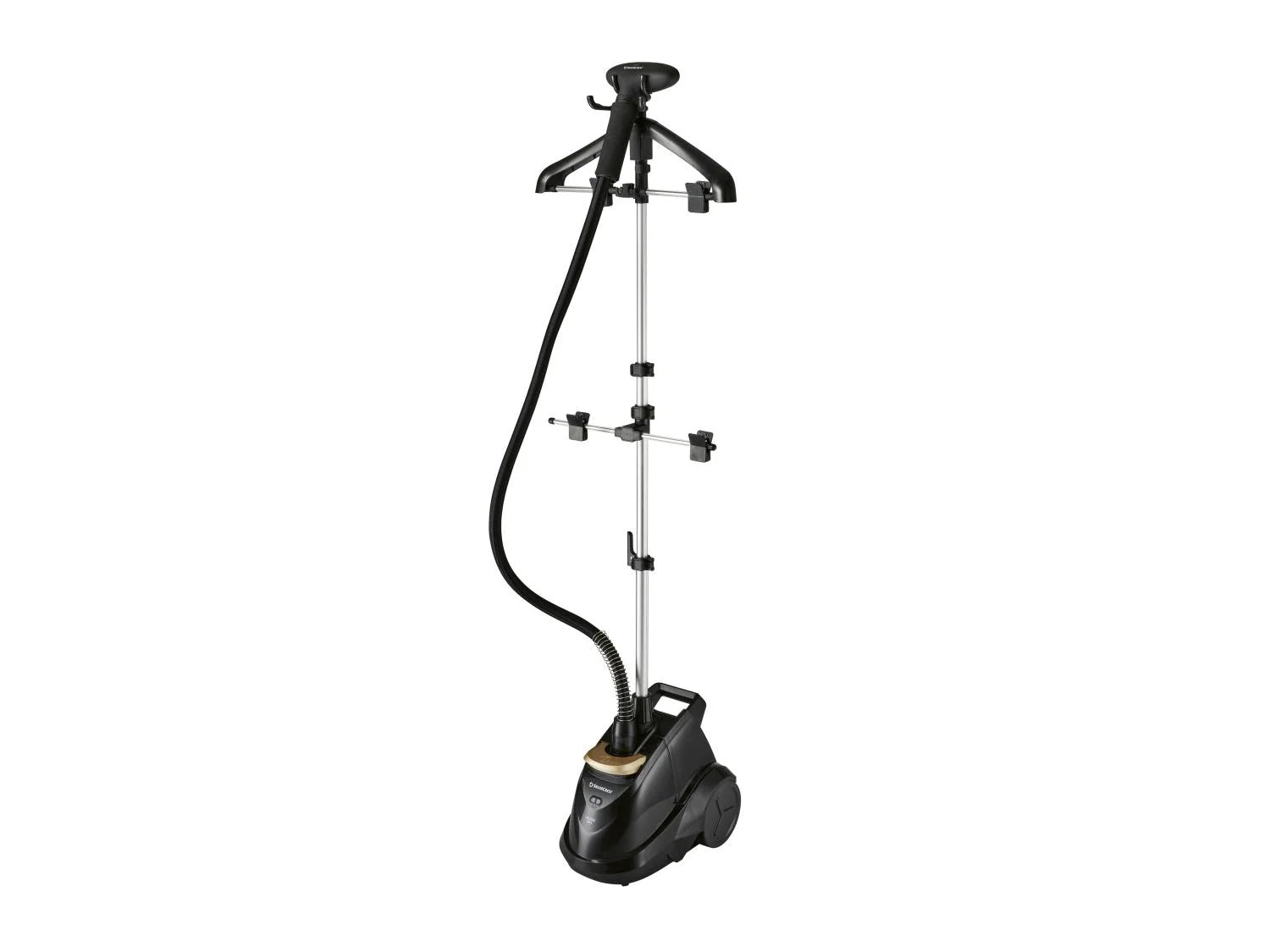 SILVERCREST Dfroisseur vapeur vertical